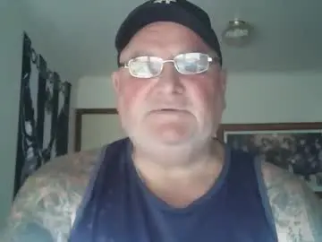 Chaturbate Nude Webcam of tattzsexy