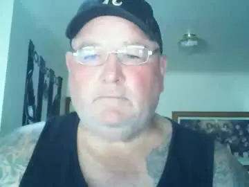 Chaturbate Live Sex Cam of tattzsexy