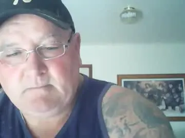 Chaturbate Best live sex cam show of tattzsexy