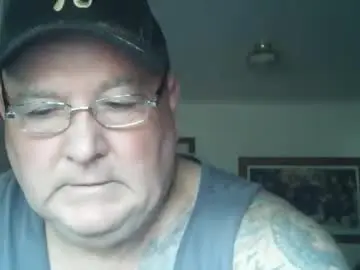 Chaturbate Nude Webcam of tattzsexy