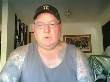 Chaturbate Sex Cam of tattzsexy