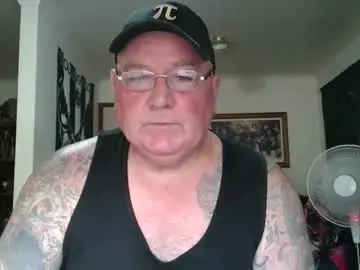 Chaturbate Live Sex of tattzsexy