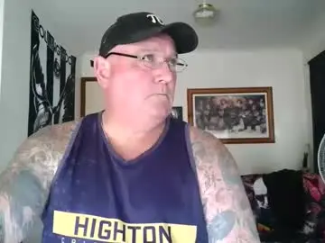 Chaturbate Adult Webcams of tattzsexy