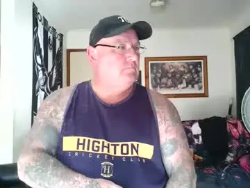 Chaturbate Free Porn Cam of tattzsexy