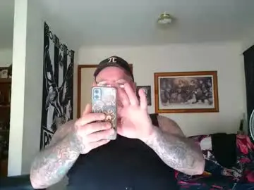 Chaturbate Watch Live Sex Cams of tattzsexy