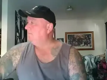 Chaturbate Live Porn of tattzsexy