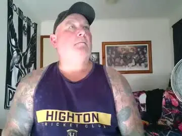 Chaturbate Adult Webcam of tattzsexy