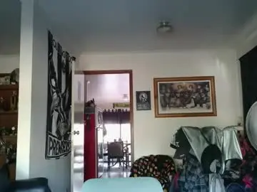 Chaturbate Live Sex of tattzsexy