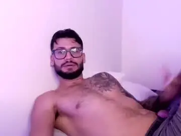 Chaturbate Nude Webcam of thedragonboyxxx