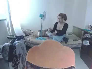 Chaturbate Nude Webcam of valentina_bonariva