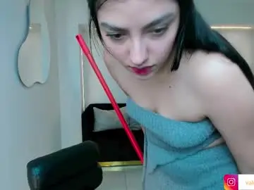Chaturbate Sex Chat of valeriarossii