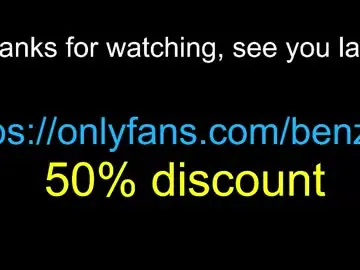 Chaturbate Free Live Porn of vito_benz