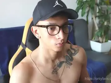 Chaturbate Sex Chat of vito_benz