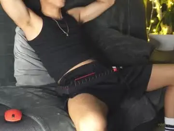 Chaturbate Free Live Porn of vito_benz