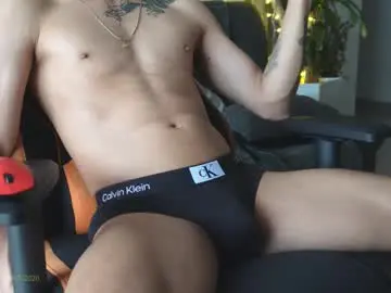 Chaturbate Best live sex cam show of vito_benz