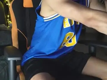 Chaturbate Live Sex Cam of vito_benz