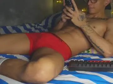 Chaturbate Adult Webcam of vito_benz
