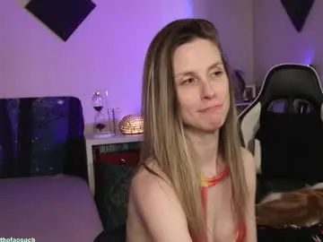 Chaturbate Best Webcam of widthofapeach