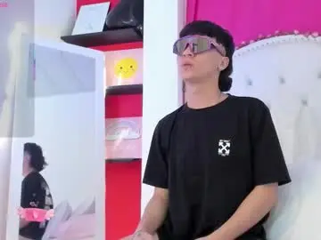 Chaturbate Best live sex cam show of xaandergrey