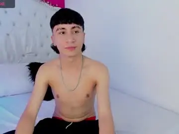 Chaturbate Best Webcam of xaandergrey