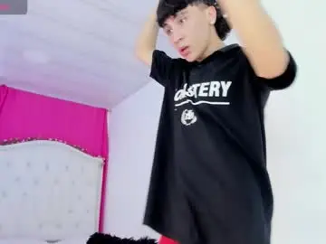 Chaturbate Live Porn of xaandergrey