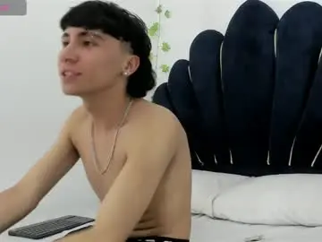 Chaturbate Sex Cam of xaandergrey