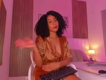 Chaturbate Adult Webcam of zoe_sky_