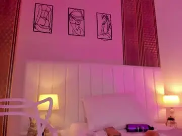 Chaturbate Sex Cam of zoe_sky_