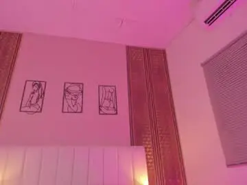 Chaturbate Adult Webcams of zoe_sky_