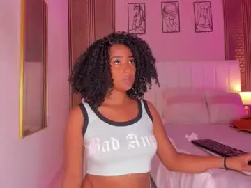 Chaturbate Live Sex Cam of zoe_sky_