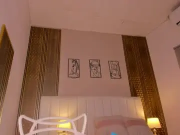 Chaturbate Adult Webcam of zoe_sky_