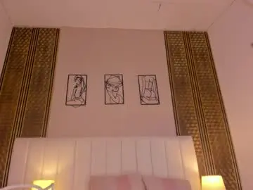 Chaturbate Sex Cam of zoe_sky_