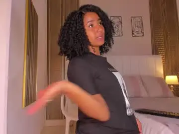 Chaturbate Sex Cam of zoe_sky_