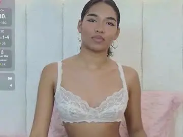 Chaturbate Watch Live Sex Cams of zoeameliie