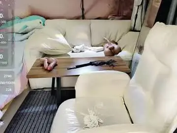 Chaturbate Adult Webcams of _iuiu_