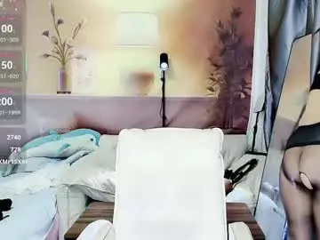 Chaturbate Adult Video Chat of _iuiu_