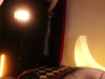 Chaturbate Adult Video Chat of _meganmeow_