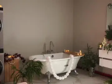 Chaturbate Adult Video Chat of _meganmeow_