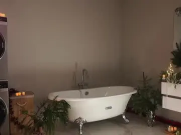 Chaturbate Adult Webcams of _meganmeow_