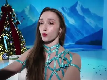 Chaturbate Best Webcam of _meganmeow_