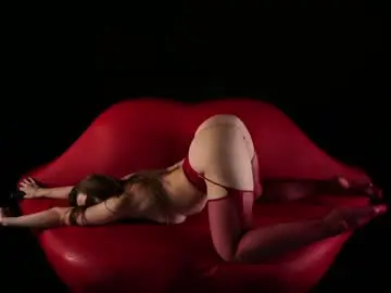 Chaturbate Live Sex of _meganmeow_