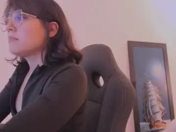 Chaturbate Best Webcam of annaralein