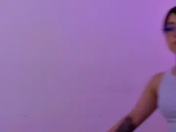 Chaturbate Sex Chat of annaralein