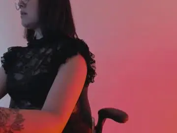 Chaturbate Adult Webcam of annaralein