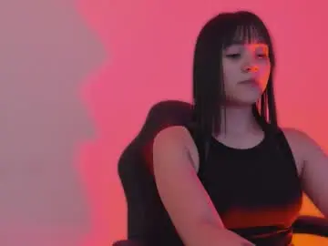 Chaturbate Live Sex Cam of annaralein