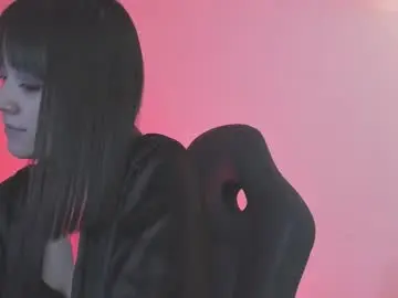 Chaturbate Sex Chat of annaralein