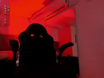 Chaturbate Nude Webcam of annaralein