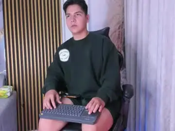 Chaturbate Adult Webcams of astablack_