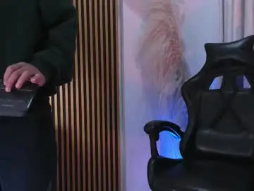 Chaturbate Adult Video Chat of astablack_