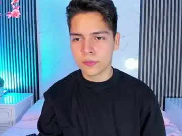 Chaturbate Best live sex cam show of astablack_